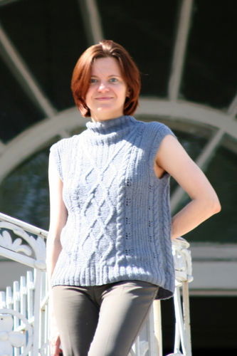 Беликова Мария