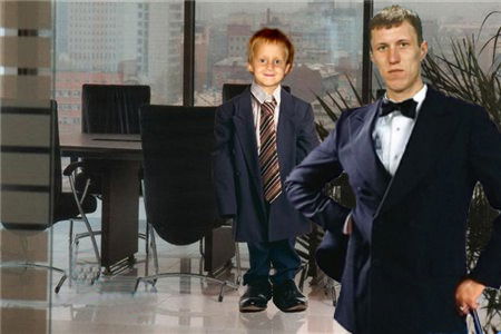 Александр Стешечкин