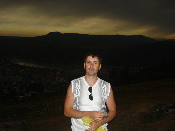 Дмитрий Киркин