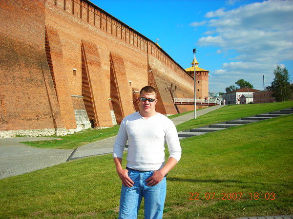 Евгений Богданов