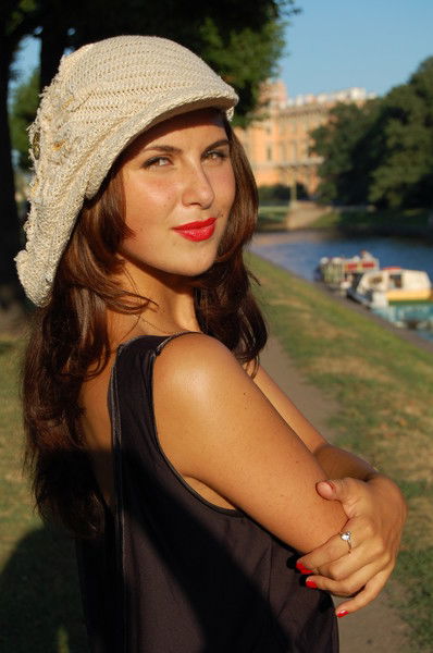 Мария Бахтина