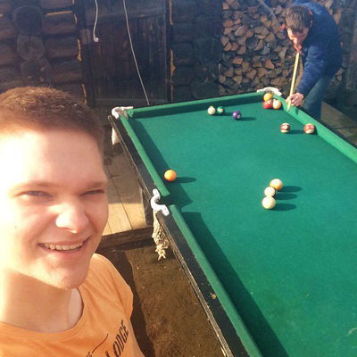 Ростислав Пантелеев