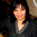 Danara Ibraimova