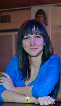 Анна Якушевская