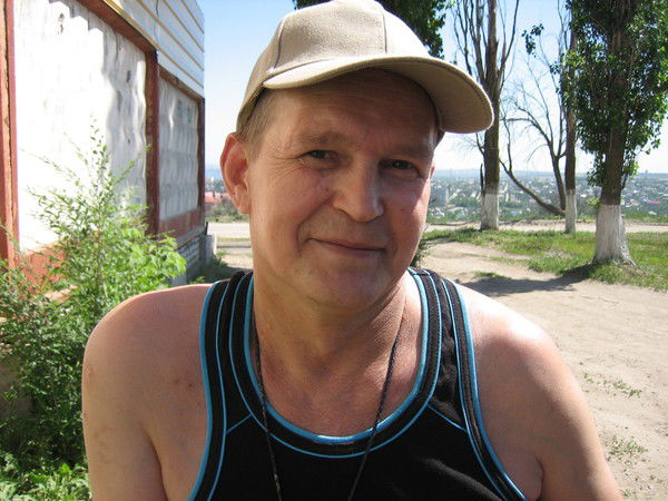 Владимир Бабенчук