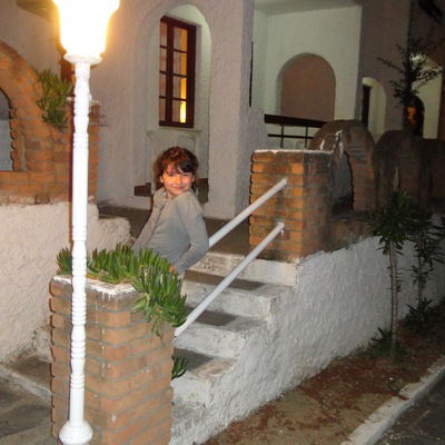 Ксения Колесник