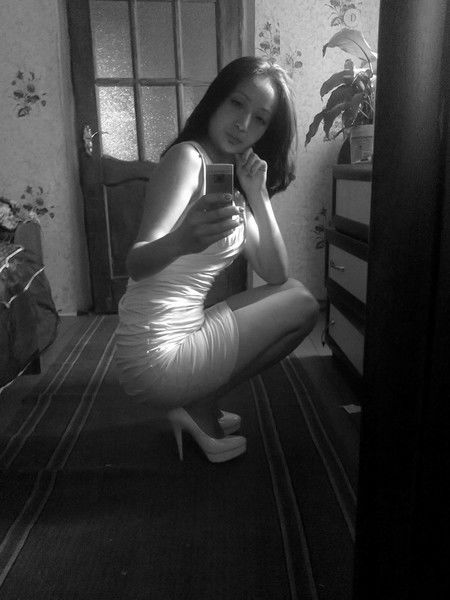 Динара Смагулова