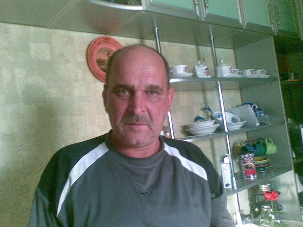 Владимир Полохов