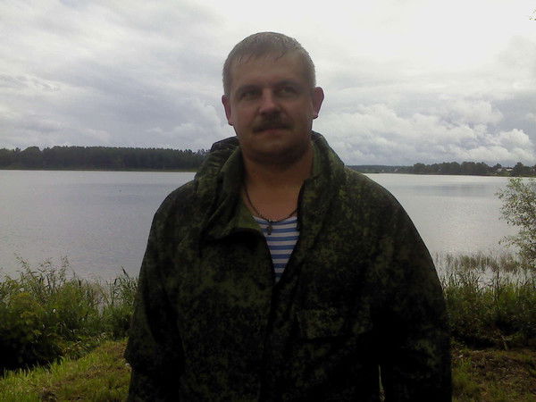 Алексей Алёшкин