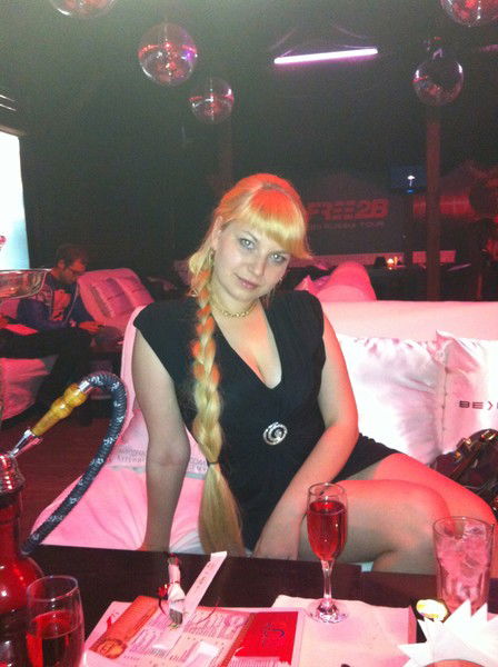 Наталия Копытова