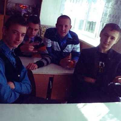 Женя Сапранович