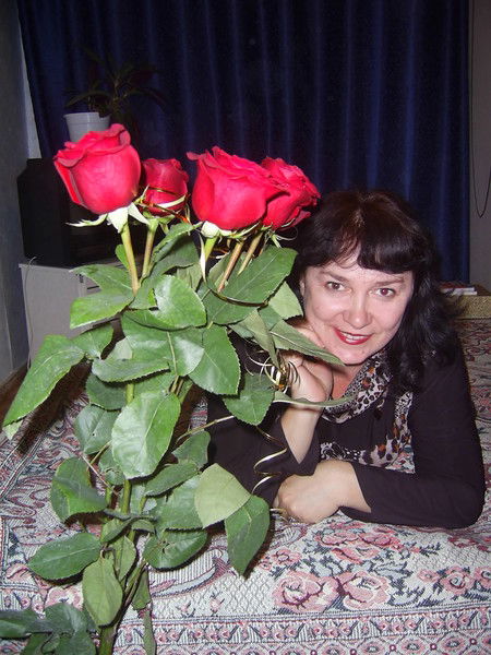 Алла Артюшенко