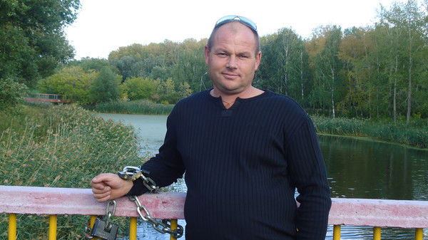 Константин Попов