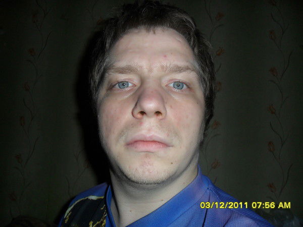 Максим Назамудинов