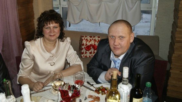 Виктория Дюбова