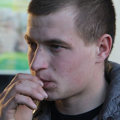 Денис Верещагин