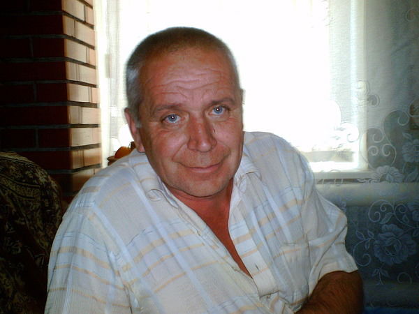 Валерий Капитонов