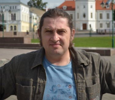 Валера Сотник