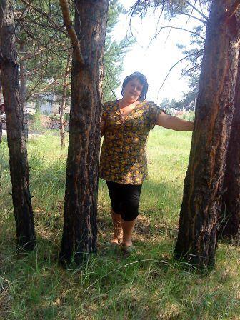 Марина Борисенкова