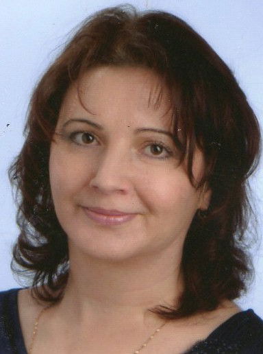 Мария Тешкуряну