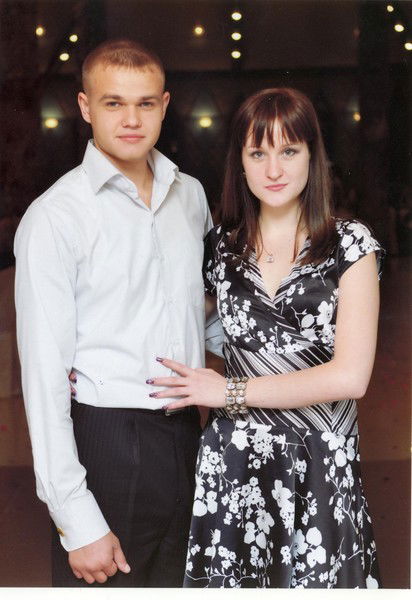 Слава Давыденко