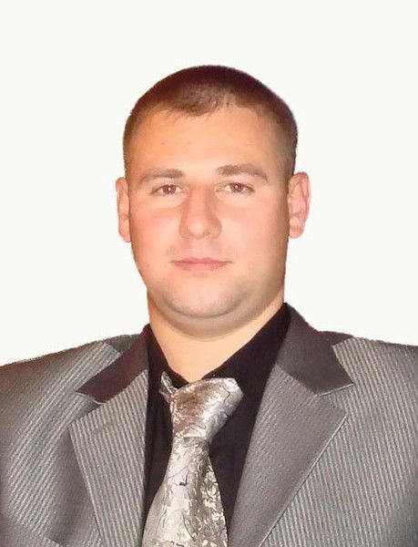 Андрей Черюканов