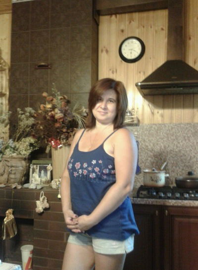 Светлана Квашина