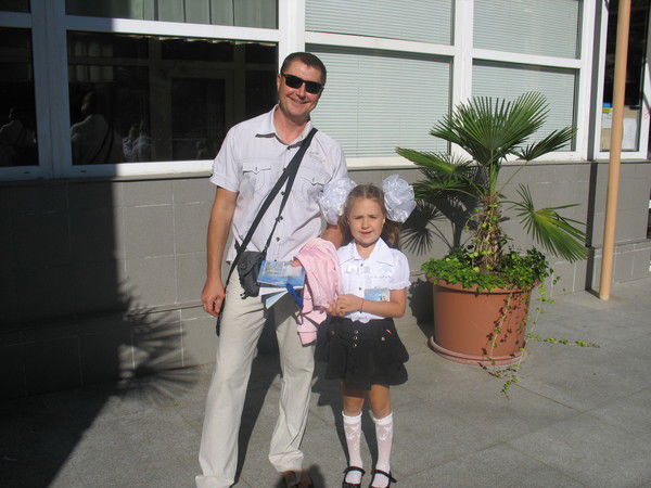 Юрий Мельников