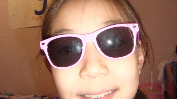 Эльмира Букентаевна