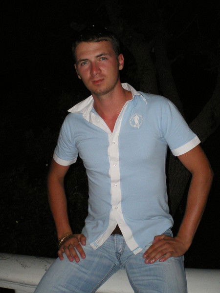 Дима Пресняков