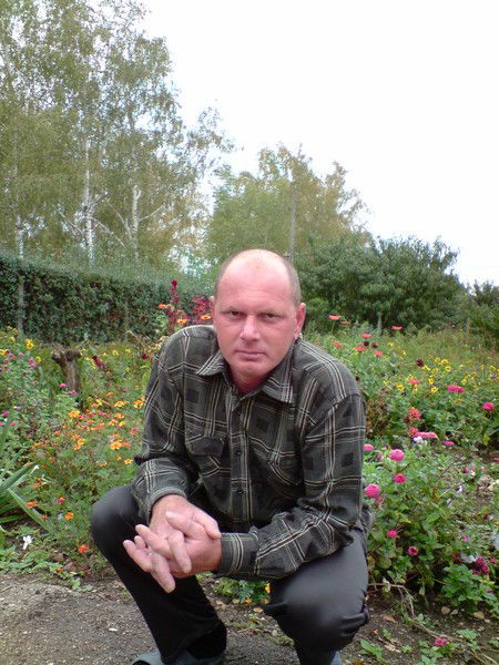 Андрей Лютиков