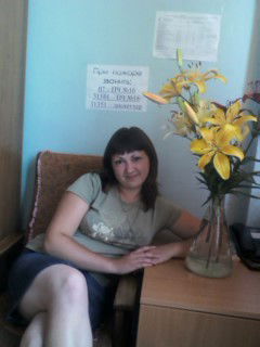 Мария Романова