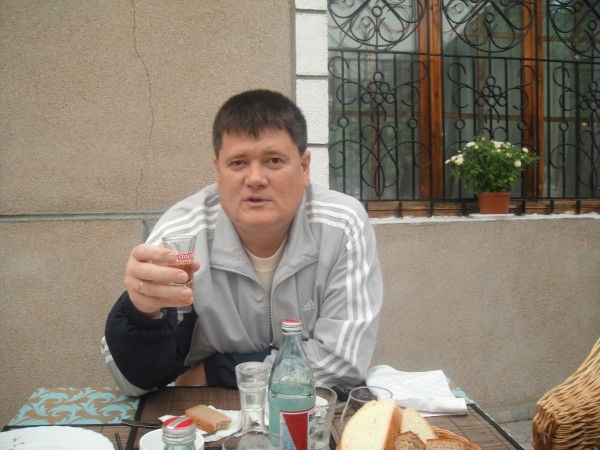 Радик Сайфетдинов