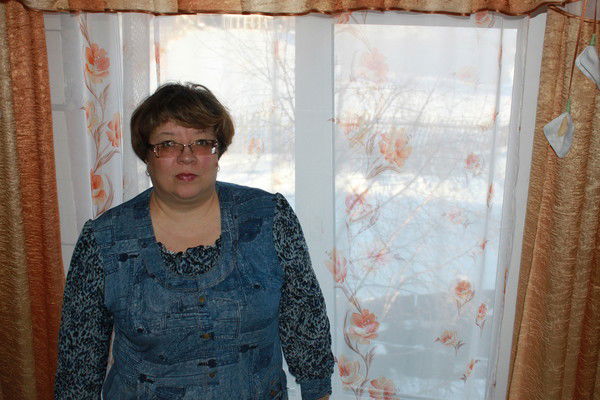 Татьяна Белева