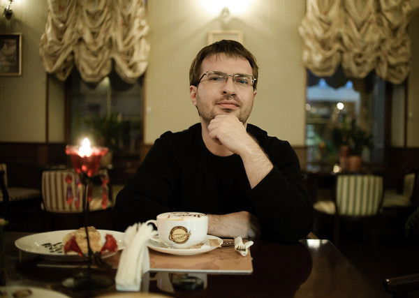 Алексей Игнатченко