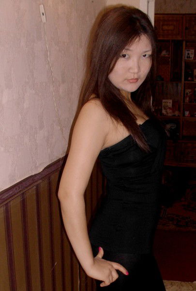 Айгера Магзамова