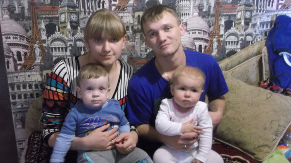 Марина Сафронова