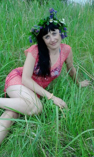 Татьяна Смирнова