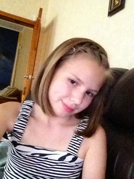 Даша Рогатых