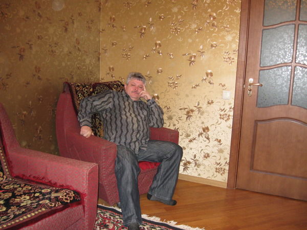 Иван Машкин