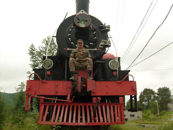 Максим Степанов