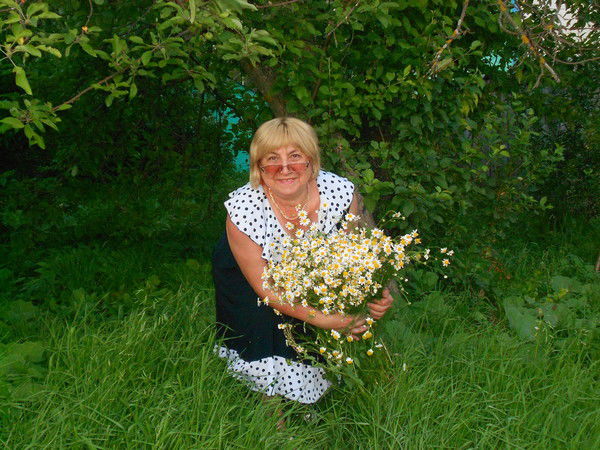 Васфия Хайруллина