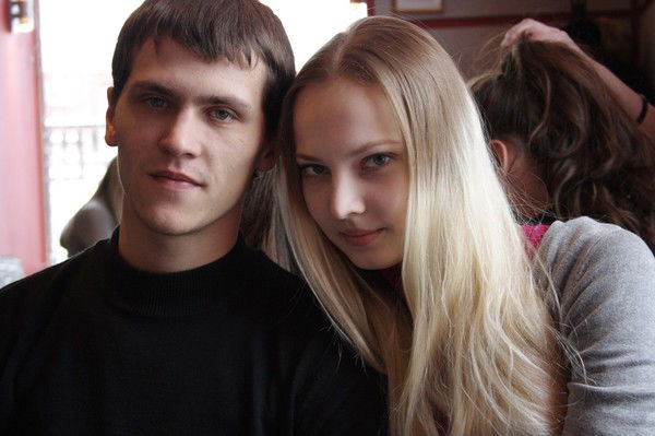 Алексей Подгол