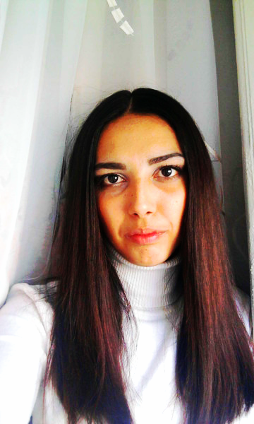 Жаан Мурадова