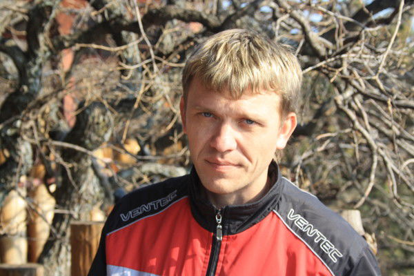 Мельник Виталий