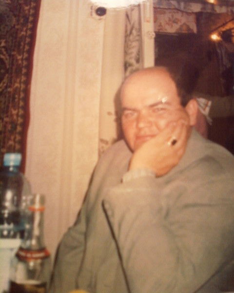 Андрей Ступин