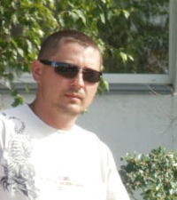 Андрей Агарков