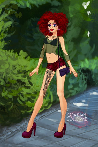 Нина Глазкова