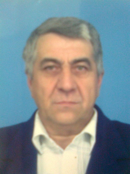 Николай Бушняк