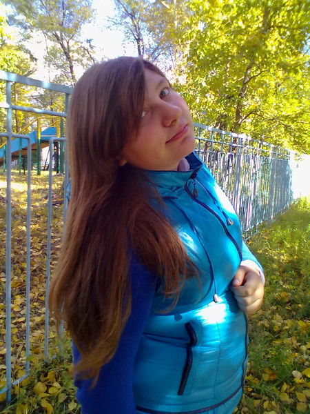 Юлия Жихарь